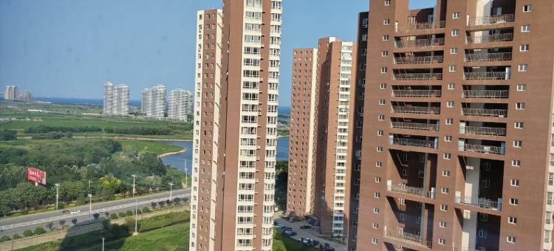 东戴河佳兆业金子公寓(东戴河大街2号分店)图片