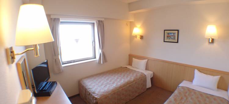 AZ酒店 佐贺鸟栖店(Hotel AZ Saga Tosu)图片