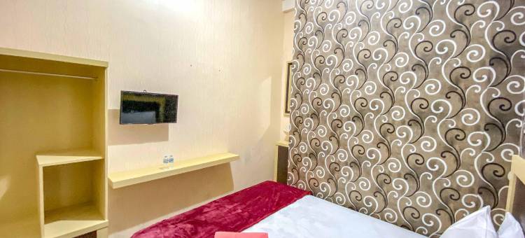 玛朗蒂尼斯宾馆-红门酒店合作(Tini's Guest House Malang Mitra RedDoorz)图片