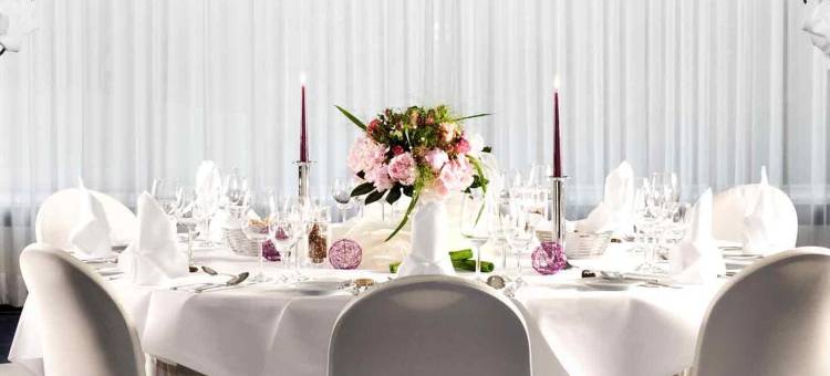 吕登沙伊德美居酒店(Mercure Hotel Luedenscheid)图片