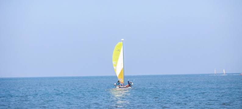 云上雅居Chen公寓(宁海道分店)图片