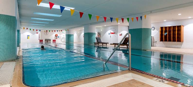 希尔顿悉尼酒店(Hilton Sydney)图片