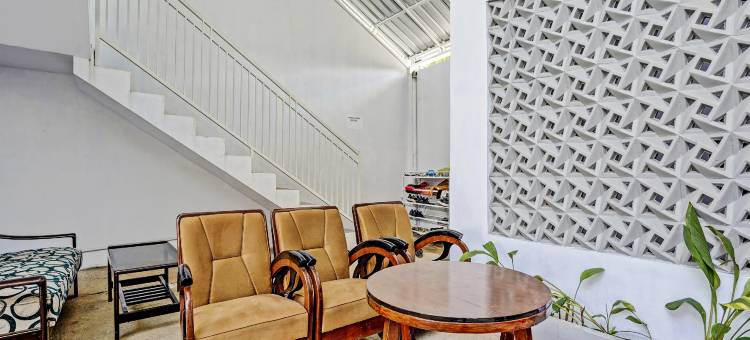 OYO 92817 尼扎旅馆 Syariah(OYO 92817 Niza Guesthouse Syariah)图片