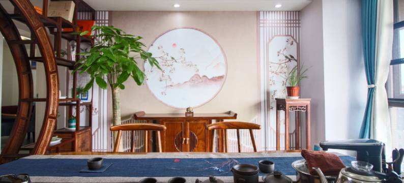天屿湖燕归来民宿(合丁线分店)图片