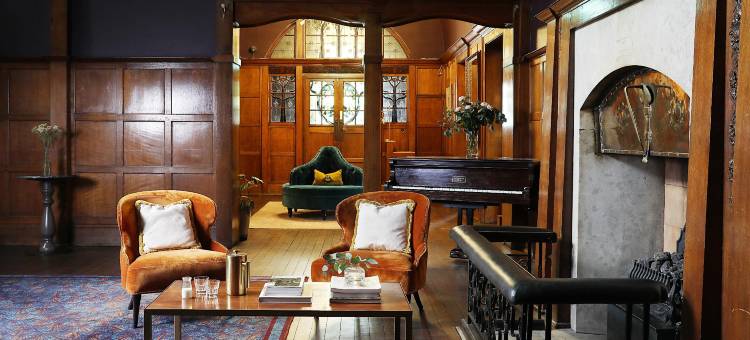 约克埃尔姆班克酒店，希尔顿格调精选系列(Elmbank Hotel York, Tapestry Collection by Hilton)图片