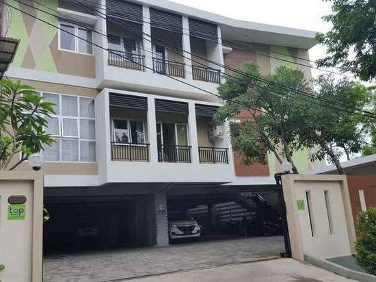 Top Residence Semarang