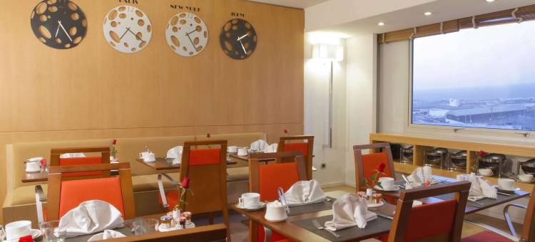 卡萨布兰卡法拉赫酒店(Hôtel Farah Casablanca)图片