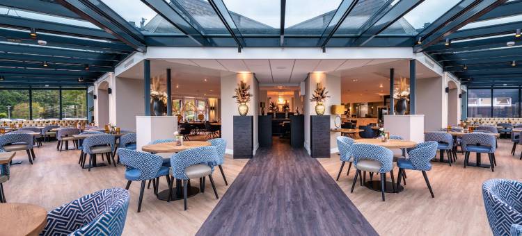 安普特万尼杰克金色郁金香酒店(Golden Tulip Ampt Van Nijkerk)图片