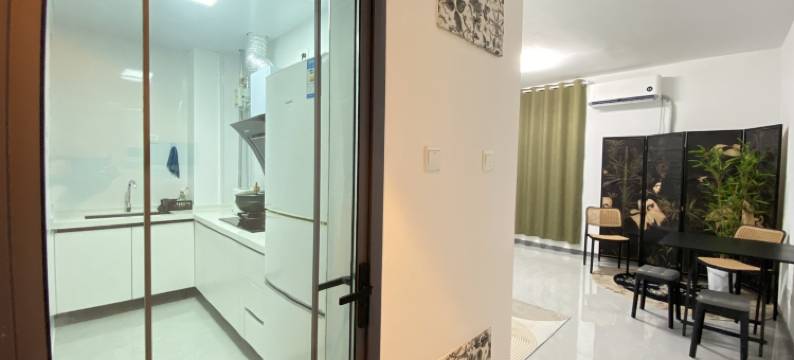 毛毛姐民宿(南华路分店)图片