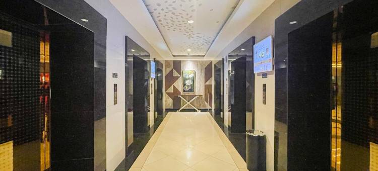 RedLiving Apartemen Grand Kamala Lagoon - Rooms 911 Tower Barclay South with Netflix图片