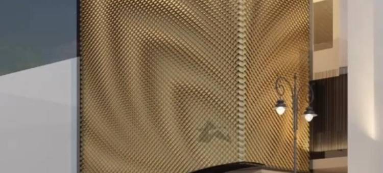 金叶酒店(Hotel Gold in Leaf)图片