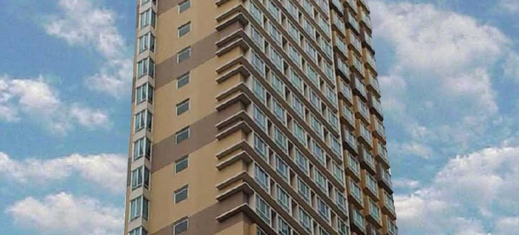 香港华丽铜锣湾酒店图片