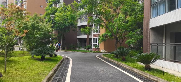 房东阳洋公寓(娇子路分店)图片