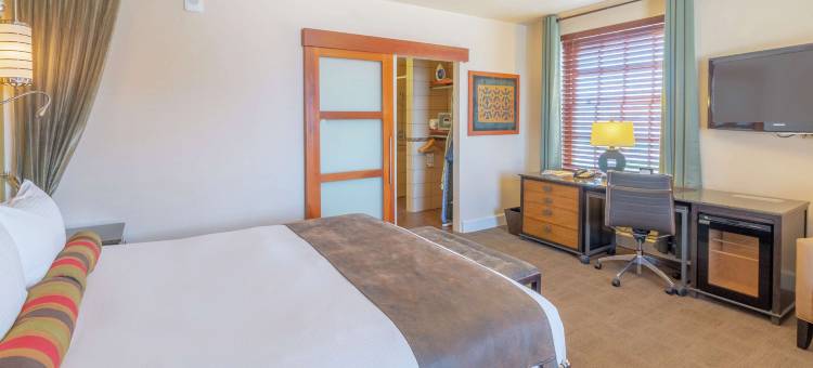 安达卢斯阿尔伯克基希尔顿格芮精选系列酒店(Hotel Andaluz Albuquerque, Curio Collection by Hilton)图片