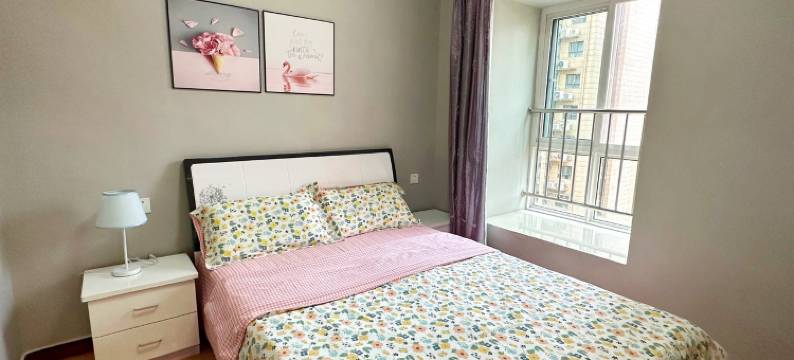 馨窝的贴心房东民宿(天坛路分店)图片