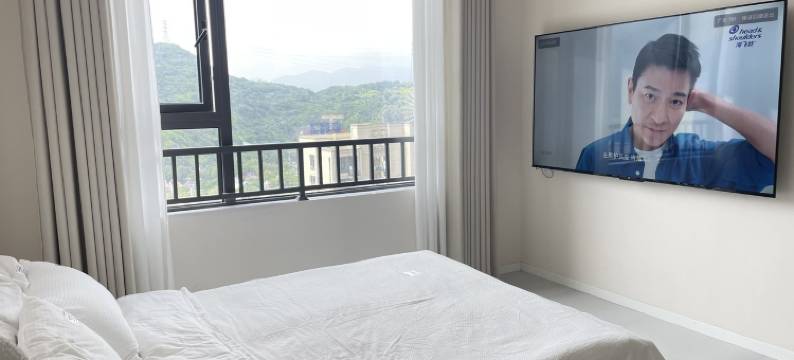 酱紫君公寓(霞岙路分店)图片