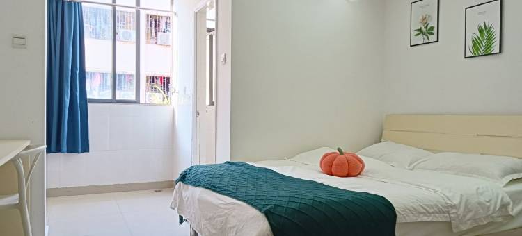 君悦安家公寓(六号路分店)图片