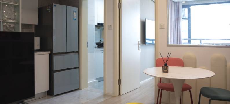 有贝无患2046公寓(聚丰弄分店)图片