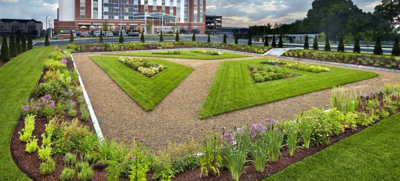 沃里克/普罗维登斯机场凯悦嘉轩酒店(Hyatt Place Warwick/Providence Airport)图片