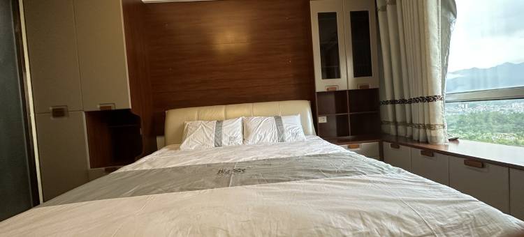 悠家315永泰县山水传说公寓(汤泉路分店)图片