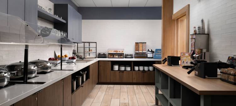 NW杰克逊弗洛伍德Staybridge Suites酒店(Staybridge Suites Flowood – NW Jackson)图片