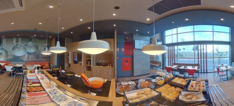 宜必思纳塔尔酒店(Ibis Natal)图片