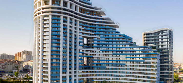 伊斯坦布尔阿塔科丽笙蓝标酒店(Radisson Blu Hotel Istanbul Ottomare)图片