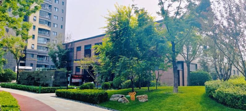 泉焮宜居公寓(思菩兰路分店)图片