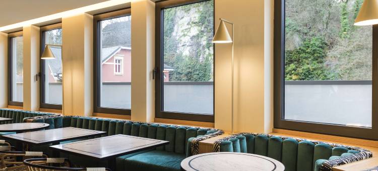 卢森堡基希贝格美居酒店(Mercure Luxembourg Off Kirchberg)图片