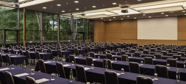 瑞享酒店-慕斯特(Mövenpick Hotel Münster)图片