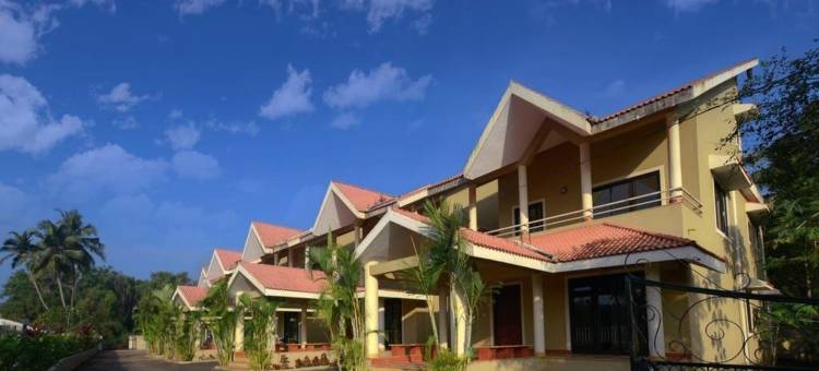 TreeHouse Blue Hotel & Villas 树屋蓝色酒店及别墅(TreeHouse Blue Hotel & Villas)图片