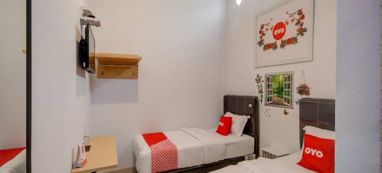 OYO 89995达迈旅馆(OYO 89995 Damai Guest House)图片