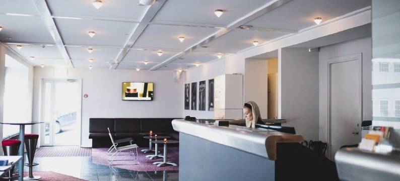 托斯翰酒店(Hotel Tórshavn)图片