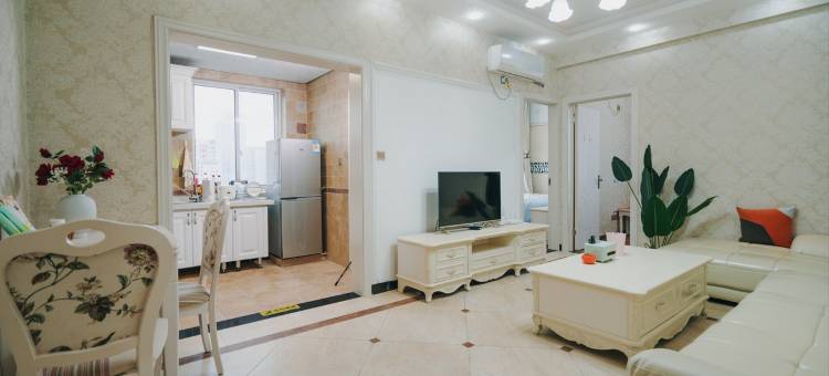 栖迟小宿公寓(正科甲巷分店)图片