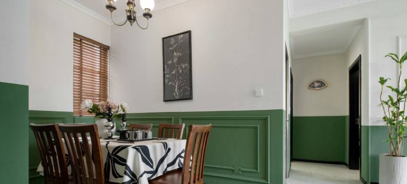 到家了美宿公寓(长融东二路分店)图片