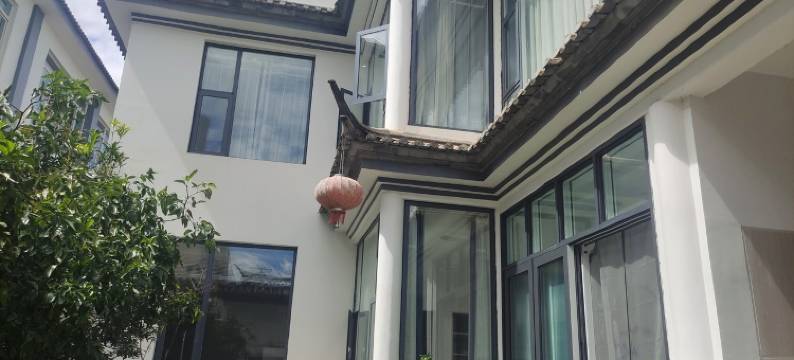 茶家小院(鸡碧公路分店)图片