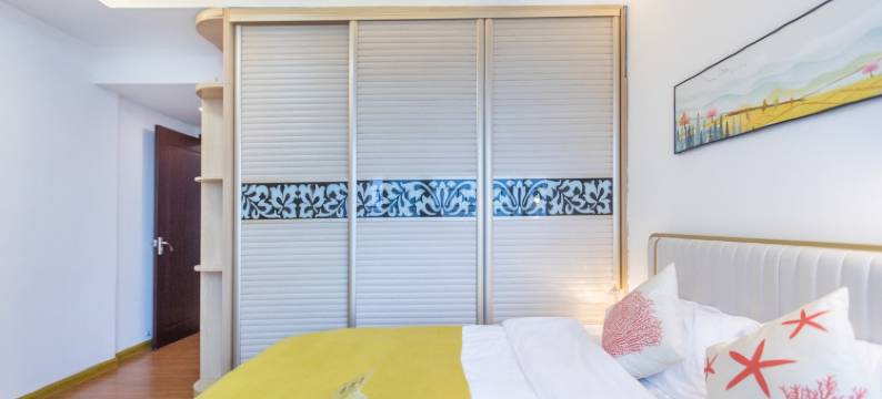 芊寓民宿(凤天苑十三街分店)图片