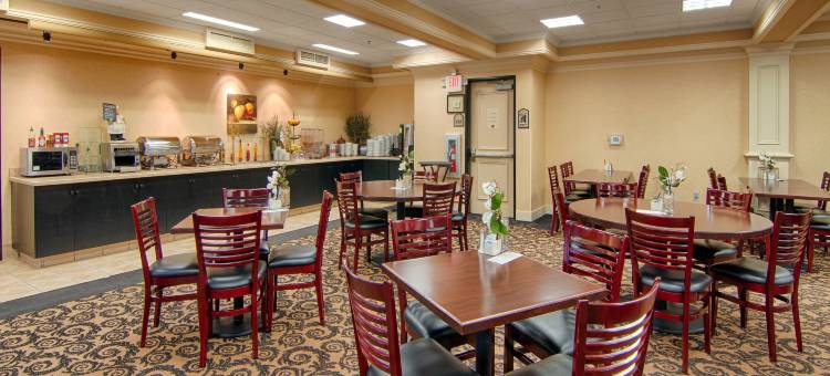 布里奇波特大酒店(Grand Hotel at Bridgeport)图片