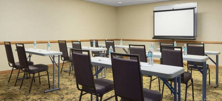 图森机场丽怡酒店(Country Inn & Suites by Radisson, Tucson Airport, AZ)图片