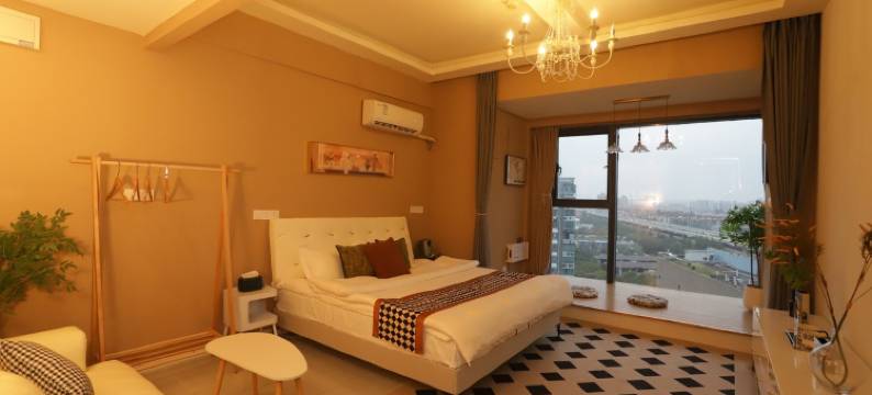 Michael313公寓(共康路分店)图片