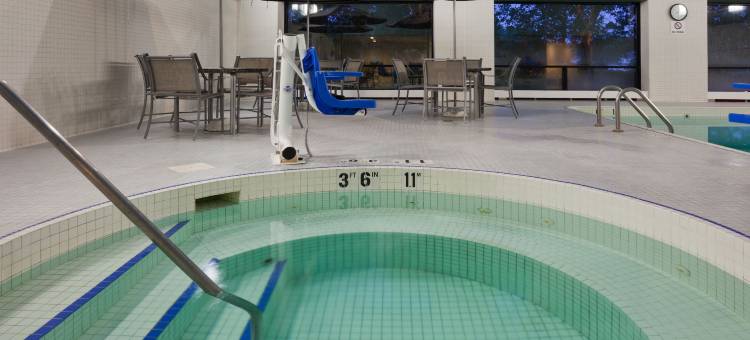 Crowne Plaza 明尼阿波利斯西(Crowne Plaza Minneapolis West)图片