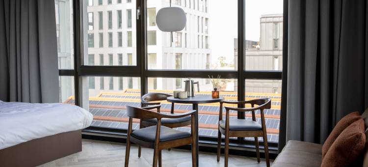 Bob W Noord酒店(Bob W Amsterdam Noord)图片