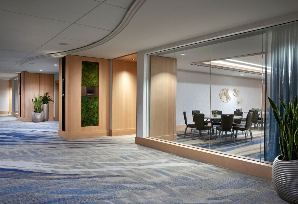 The Westin Washington, DC Downtown Hotel Overview