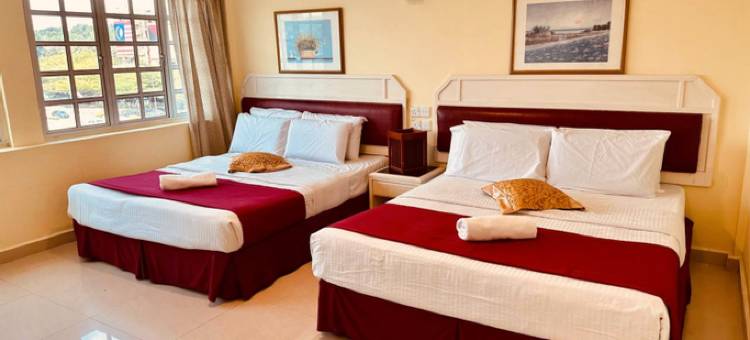 卡尔顿明星酒店@芙蓉(Carlton Star Hotel)图片