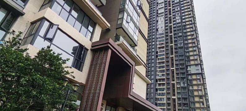 设计师的假日公寓(海甸五西路分店)图片