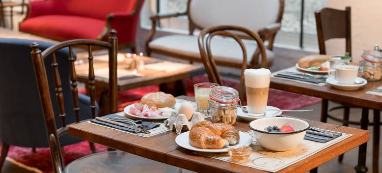 Ruby Lissi瑰宝酒店(维也纳斯蒂芬大教堂)(Ruby Lissi Hotel Vienna)图片