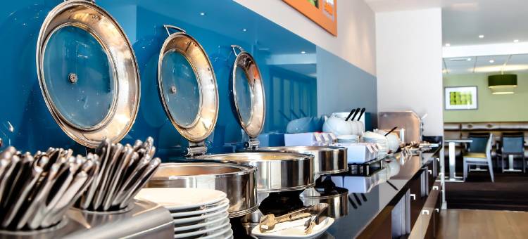 曼彻斯特机场智选假日酒店(Holiday Inn Express Manchester Airport)图片