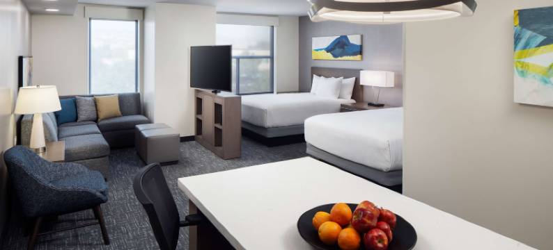 瓦卡维尔凯悦嘉寓酒店(Hyatt House Vacaville)图片