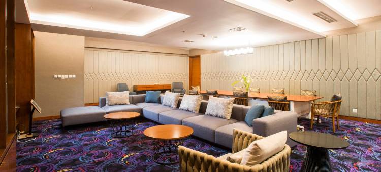 普利根苏里亚小屋酒店(Surya Hotel & Cottages Prigen)图片