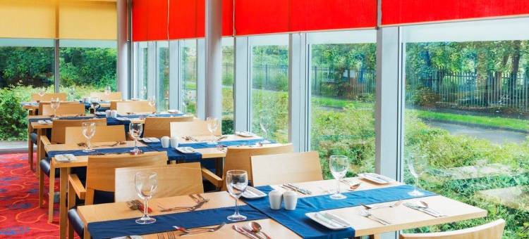 丽柏酒店-伯明翰沃尔索尔(Park Inn by Radisson Birmingham Walsall)图片
